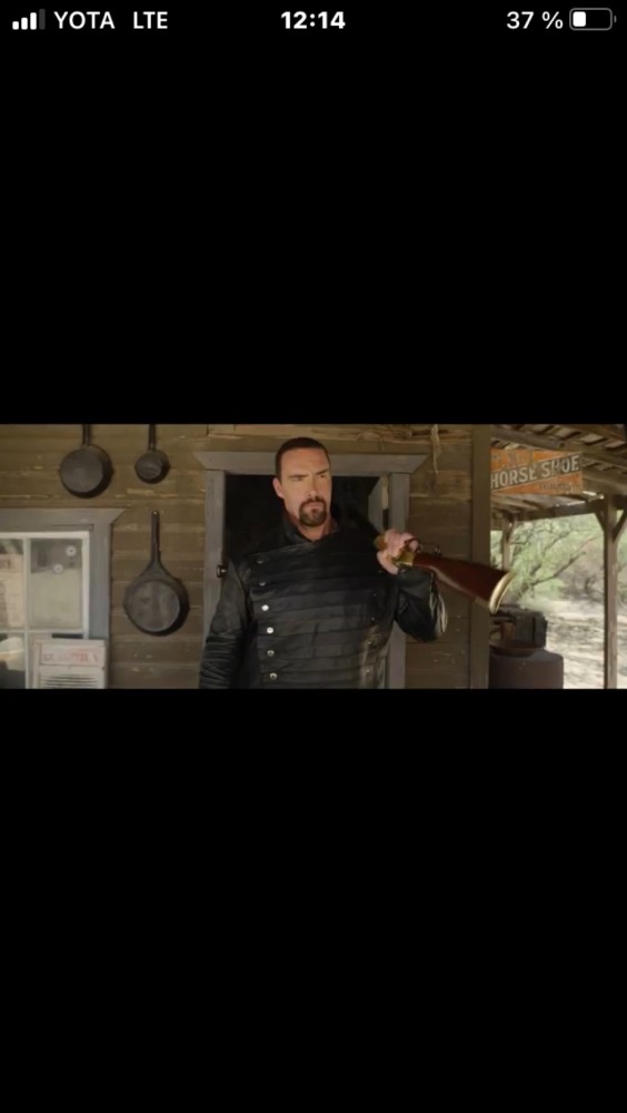 Трейлер нового "фильма" Невского! Уот так уот!
