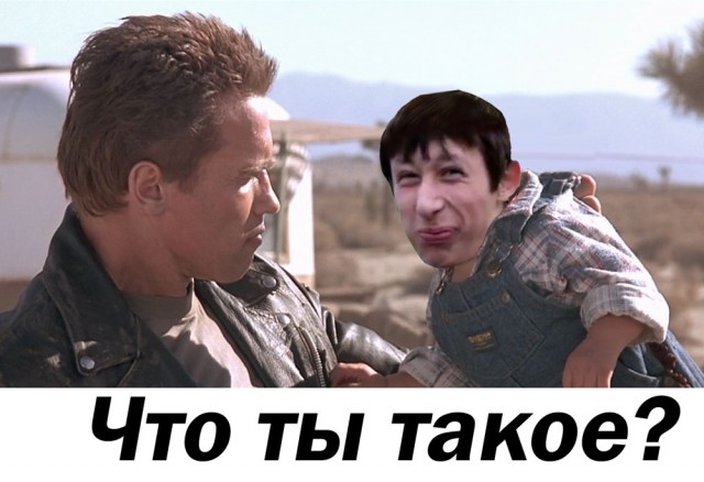 За кадром известных фильмов