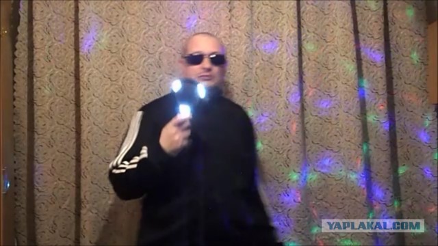 Здравствуйте друзья! С наступающим Новым годом! я вернулся с новым клипом!