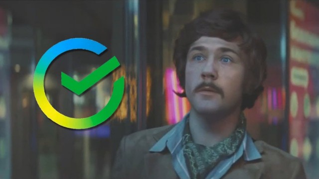 Очередное пробитие дна от Сбера