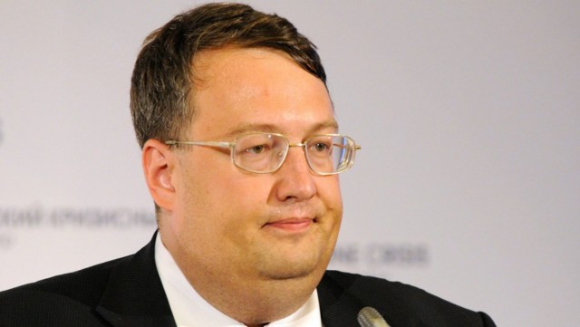 Советник главы МВД Украины Геращенко обратился к Кадырову.