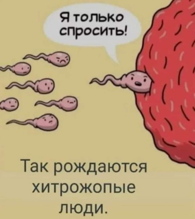 Немного картинок разной степени новизны и адекватности - 14