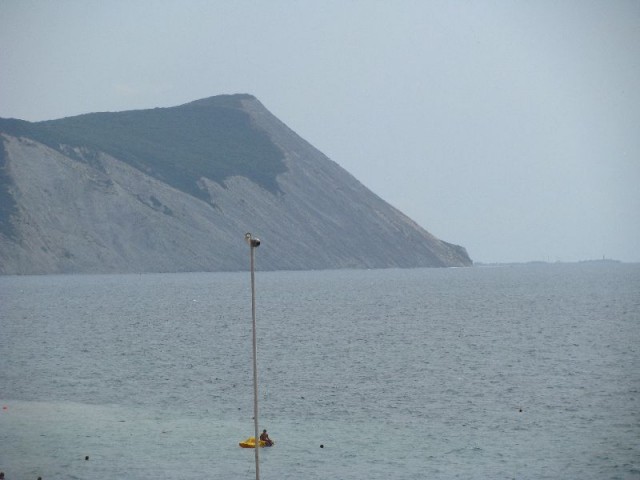 Анапа.