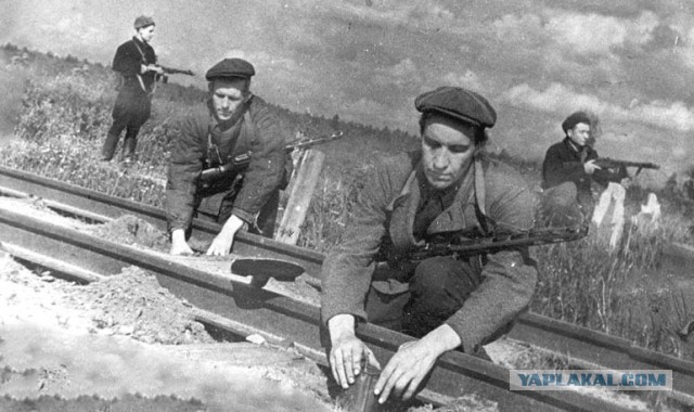 Президенты Польши, Латвии, Литвы и Эстонии сели на поезд и едут в Киев к Зеленскому.