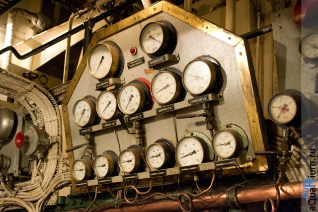 СПб глазами уставшего туриста...