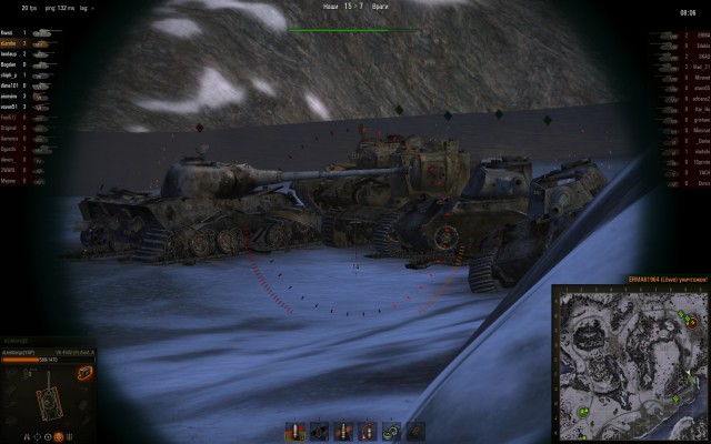 Wargaming