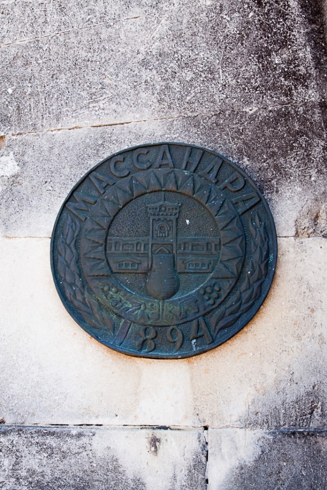 Массандровский винзавод. Музей, дегустация.