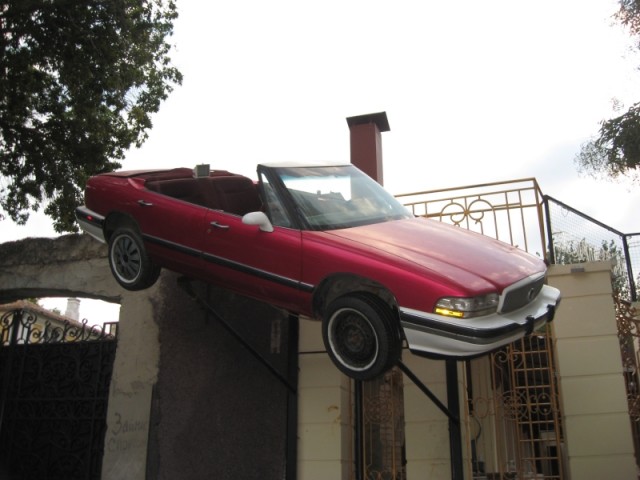 Южный берег Крыма