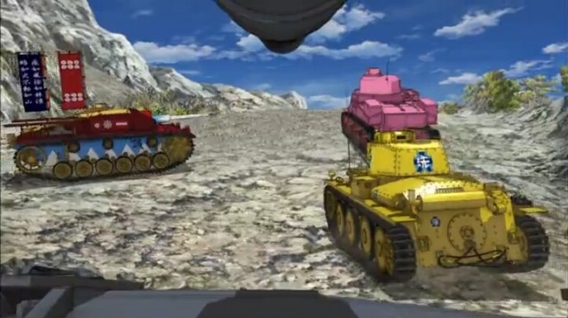 Wargaming 2