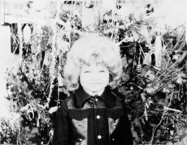 Пятничная мешанина