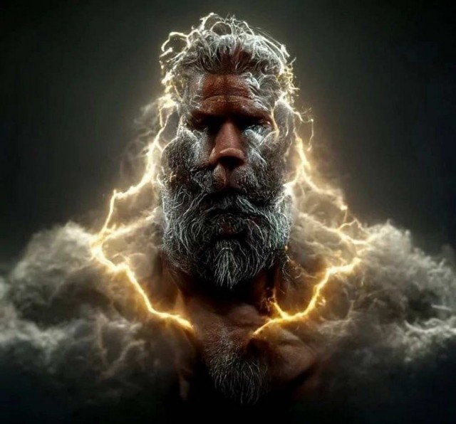 Красота и мрак нейросетей