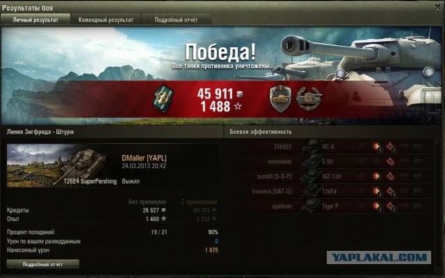 Wargaming 4