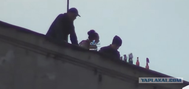 Сейчас Бахмут (Артемовск) выглядит вот так