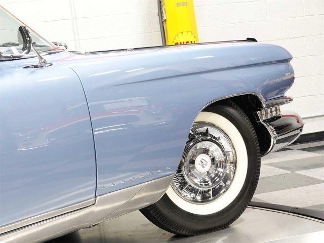 'CadMad' 1959 Cadillac Eldorado Brougham. Своеобразных автофото пост.