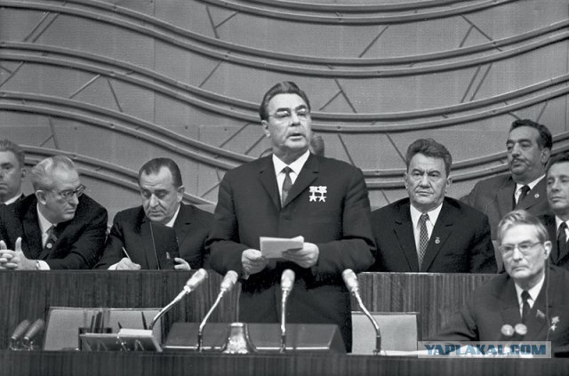 Минутка ностальгии