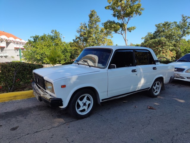 Кубинские автомобили