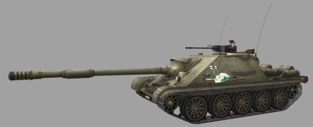 Wargaming 4