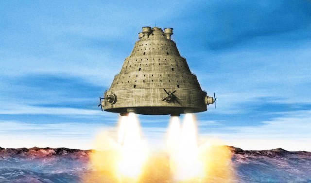 Кино на вечер