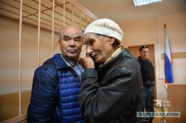 В Екатеринбурге вынесли приговор тренеру Николаю Ражеву, обвиняемому в педофилии.