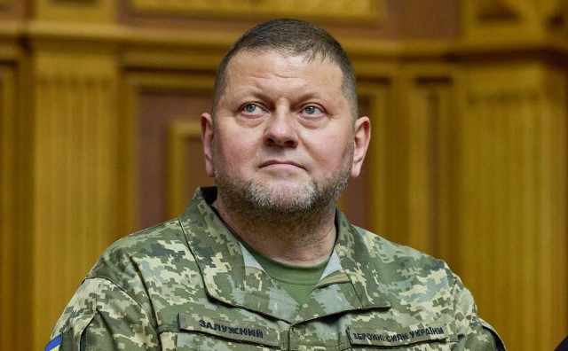Авдеевка всё!