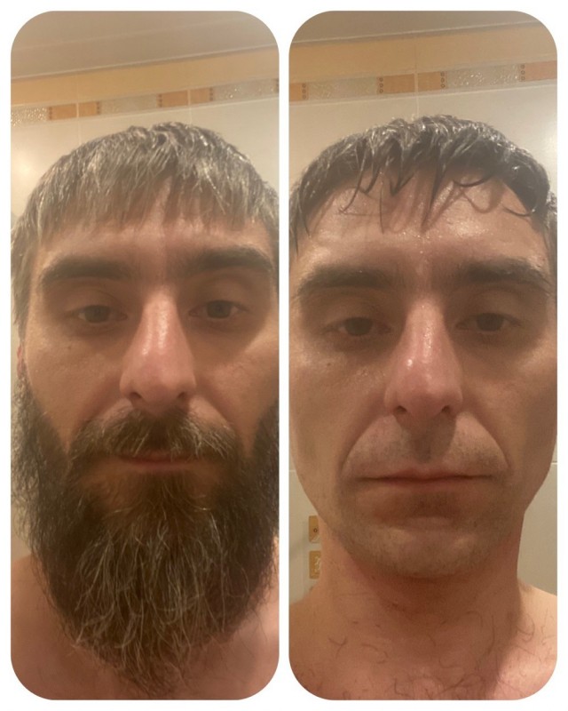 Давайте лица
