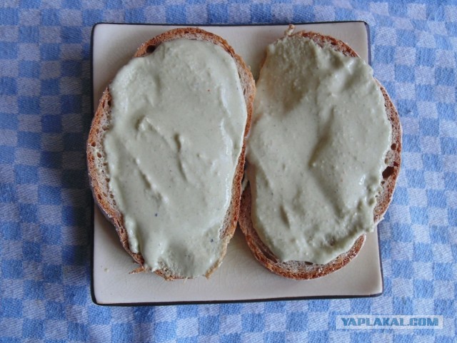 Ну очень вкусно!