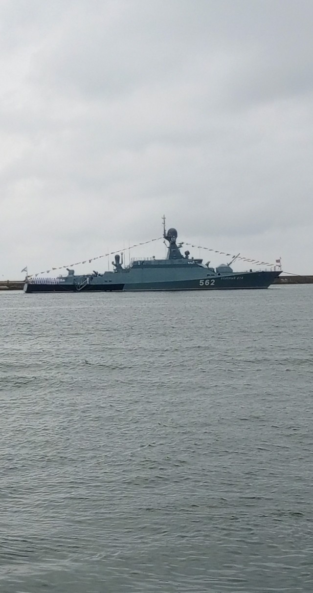 World of Warships - 10