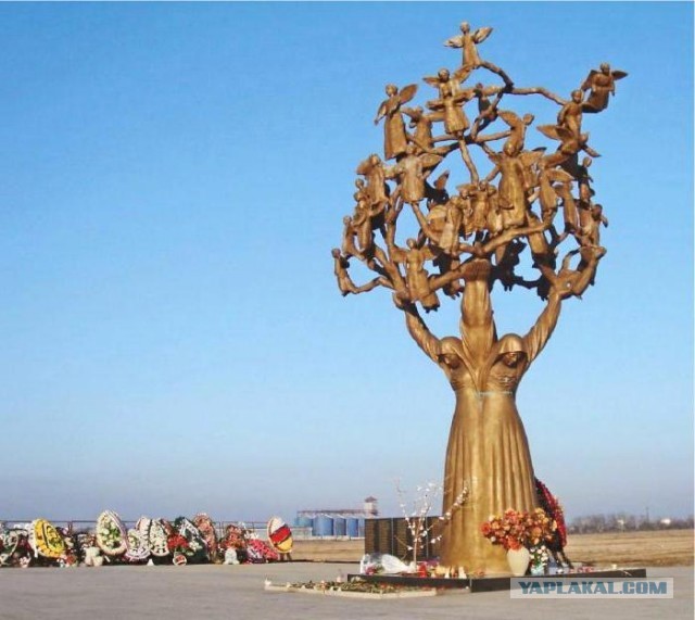 Ржевский мемориал