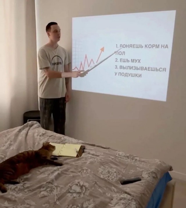 Курс прослушал