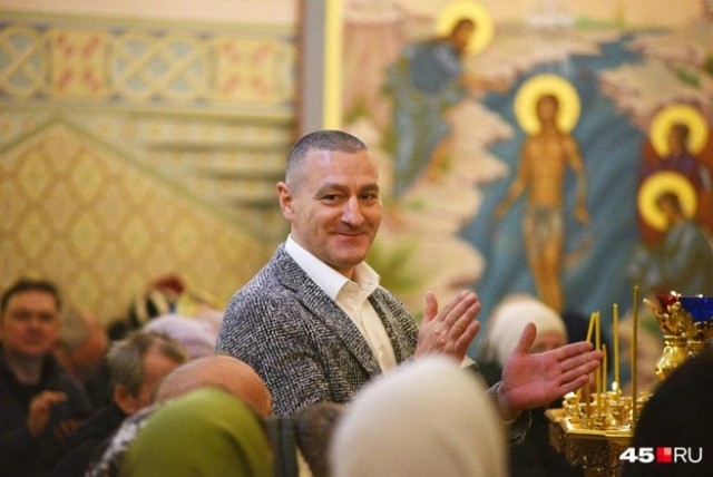 «На кого замахнулись?»: после «рожалки» депутат обозвал россиянок «чучелами»Депутат Ильтяков назвал чучелами россиянок, желающих сделать аборт