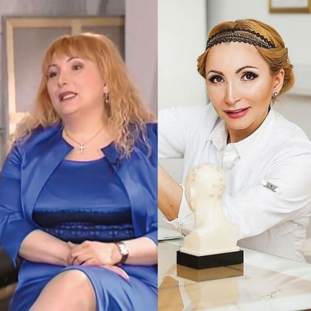 Врач Марият Мухина: бодипозитив - фашизм и должен быть запрещен