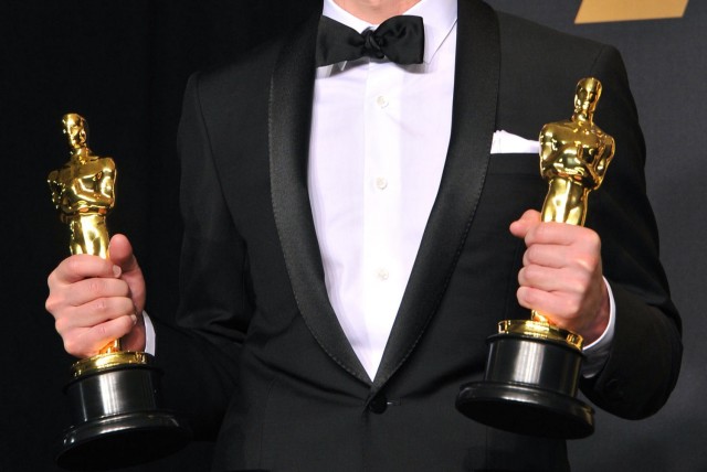 Как я почти получил Оскар