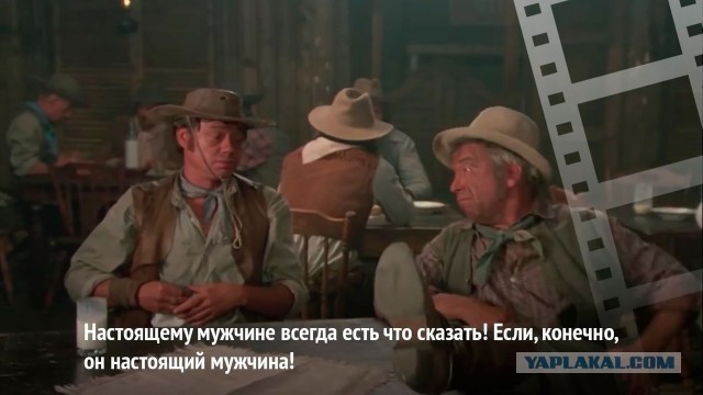 Скупой засранец