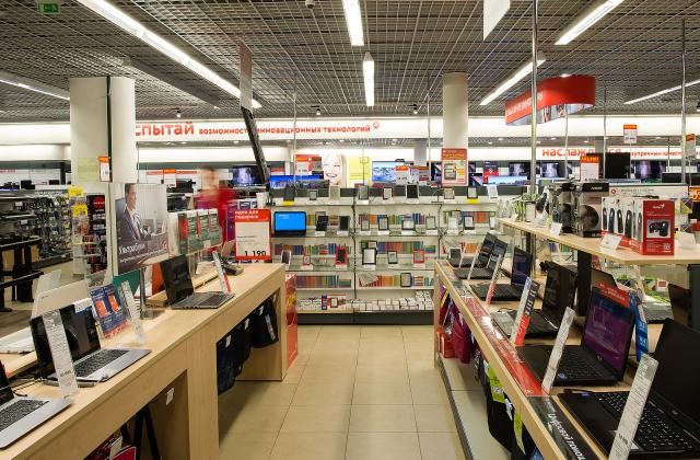 Почти вся техника резко подорожает на 35% в этом году в России, — эксперты