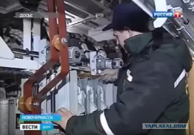 Ответ на пост о девушке с завода