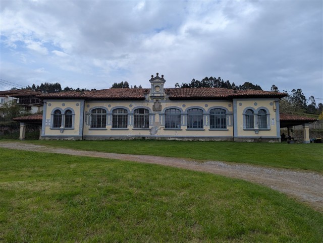 Камино 3.0 или 1200000 шагов по Испании.