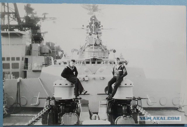 С днём ВМФ народ!