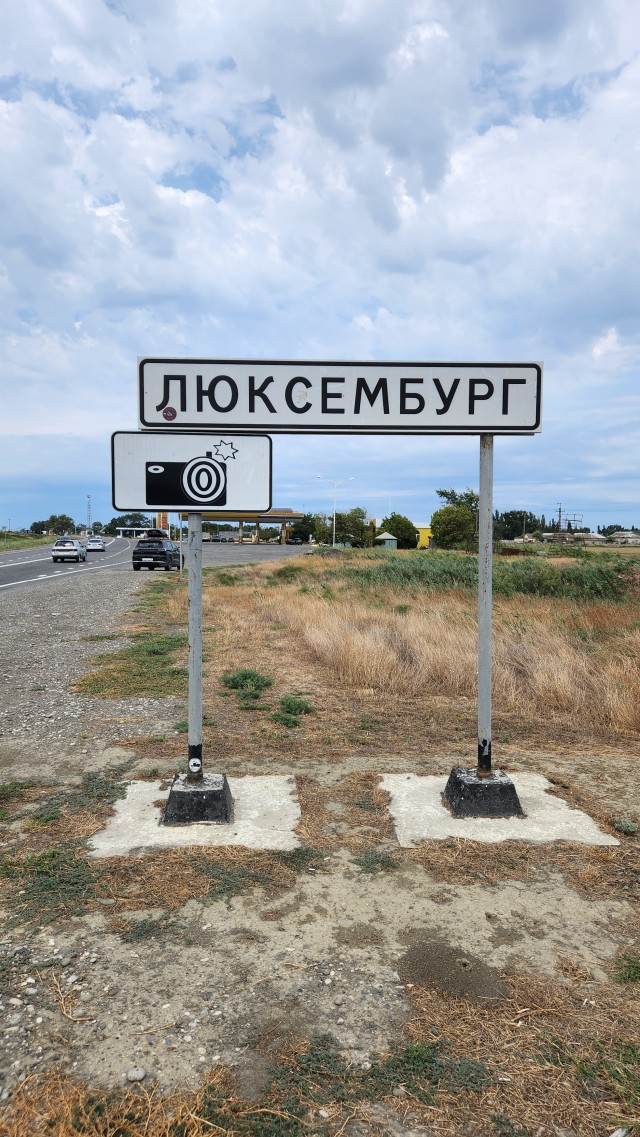 Дагестан и Чечня после Эльбруса.