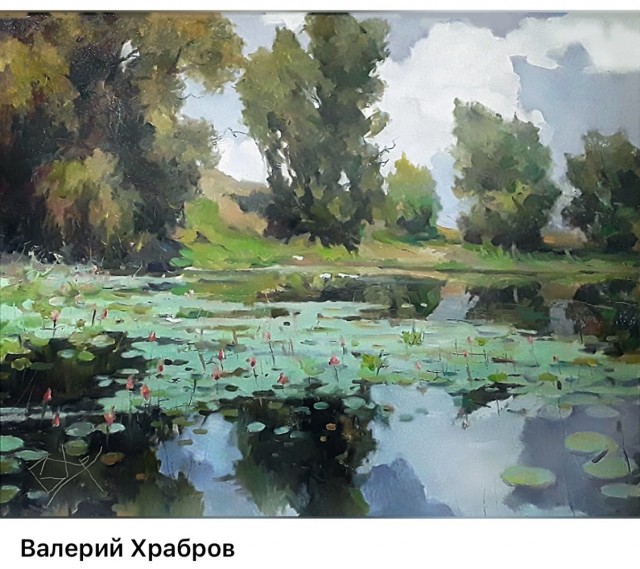 АРТ-Воскресенье