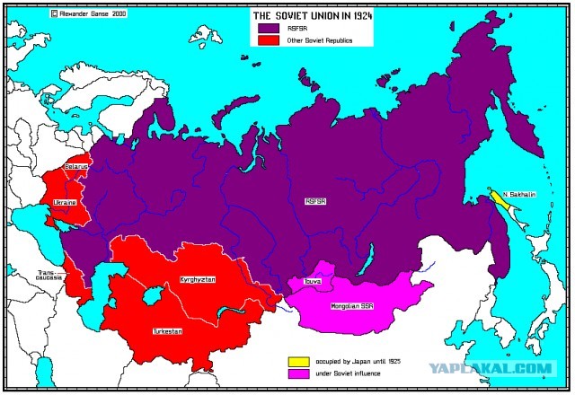 ТИТУЛЬНАЯ НАЦИЯ