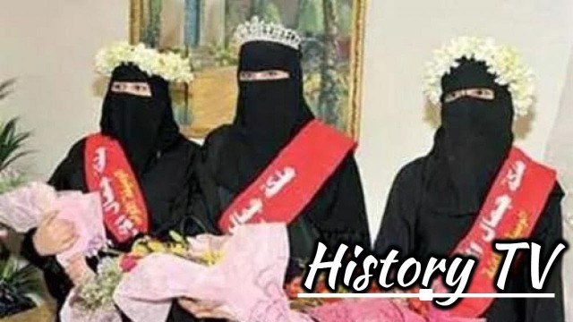 Мариам Мохамед станет первой женщиной из ОАЭ, которая примет участие в конкурсе «Мисс Вселенная 2025»