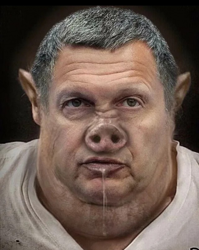 Время обедать.