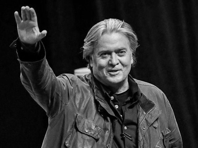 Трамп подумывает, чтоб тоже стать несмываемым