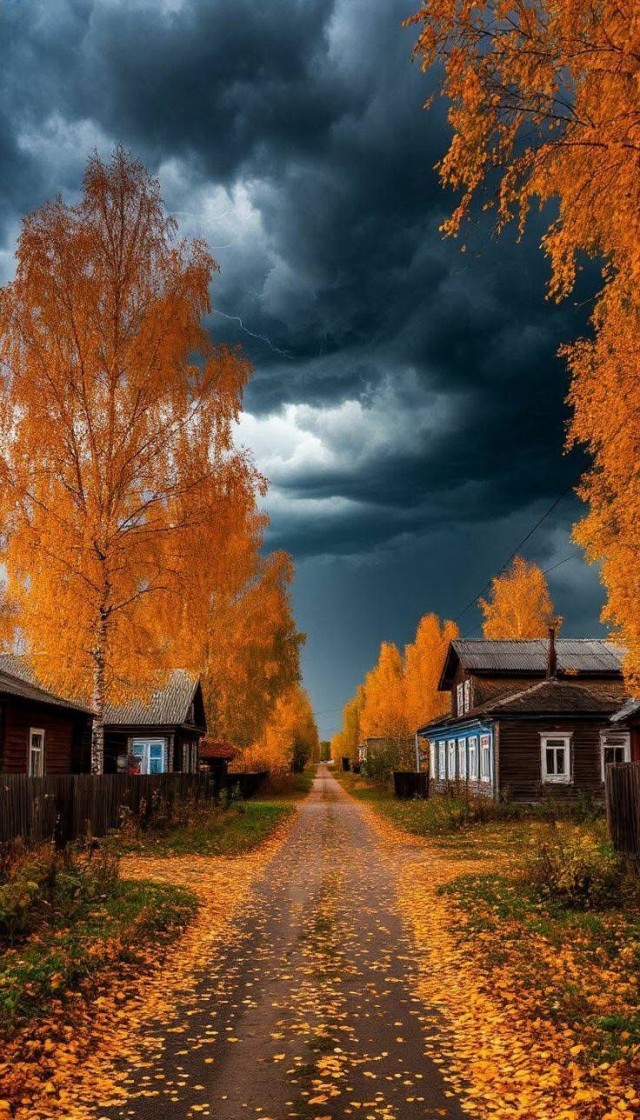 Прикольные и просто красивые картинки 07.11.2025