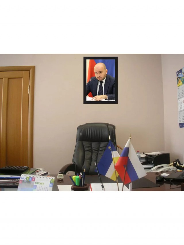 Депутат Михаил Матвеев о мусоре...