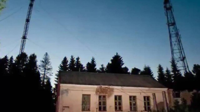 УВБ-76 поздравляет всех с Новым годом!