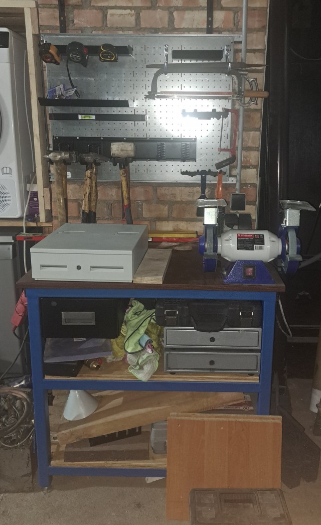 Оказывается у меня GAS