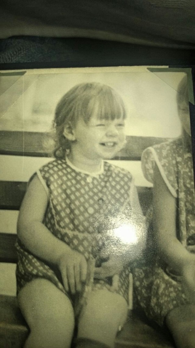 Фото детские