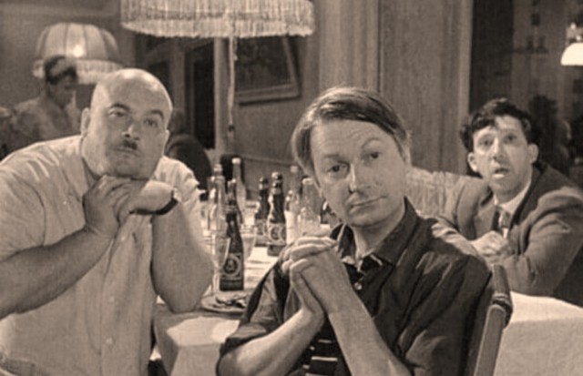 Сегодня 99 лет, со дня рождения Евгения Александровича Моргунова!