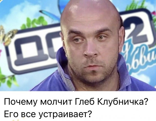 Веселое настроение в картинках (30.04.2026)